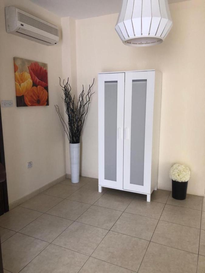 Villa Kot Pyla Dış mekan fotoğraf