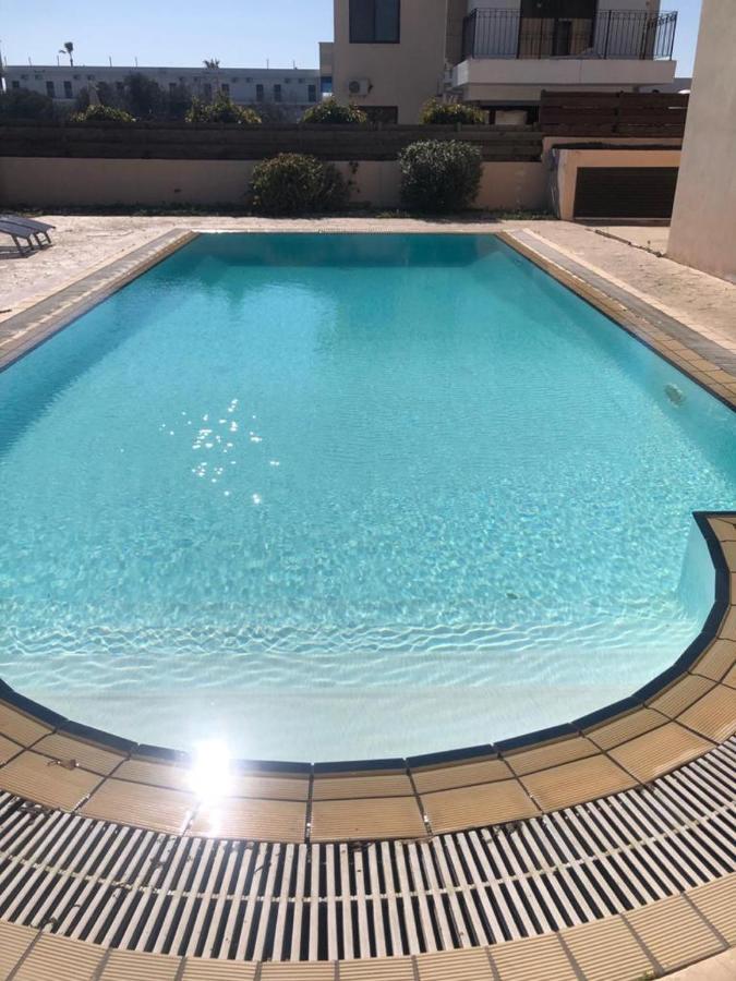 Villa Kot Pyla Dış mekan fotoğraf