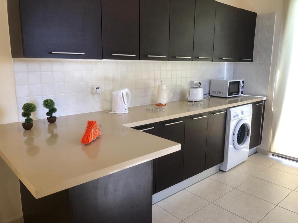 Villa Kot Pyla Dış mekan fotoğraf