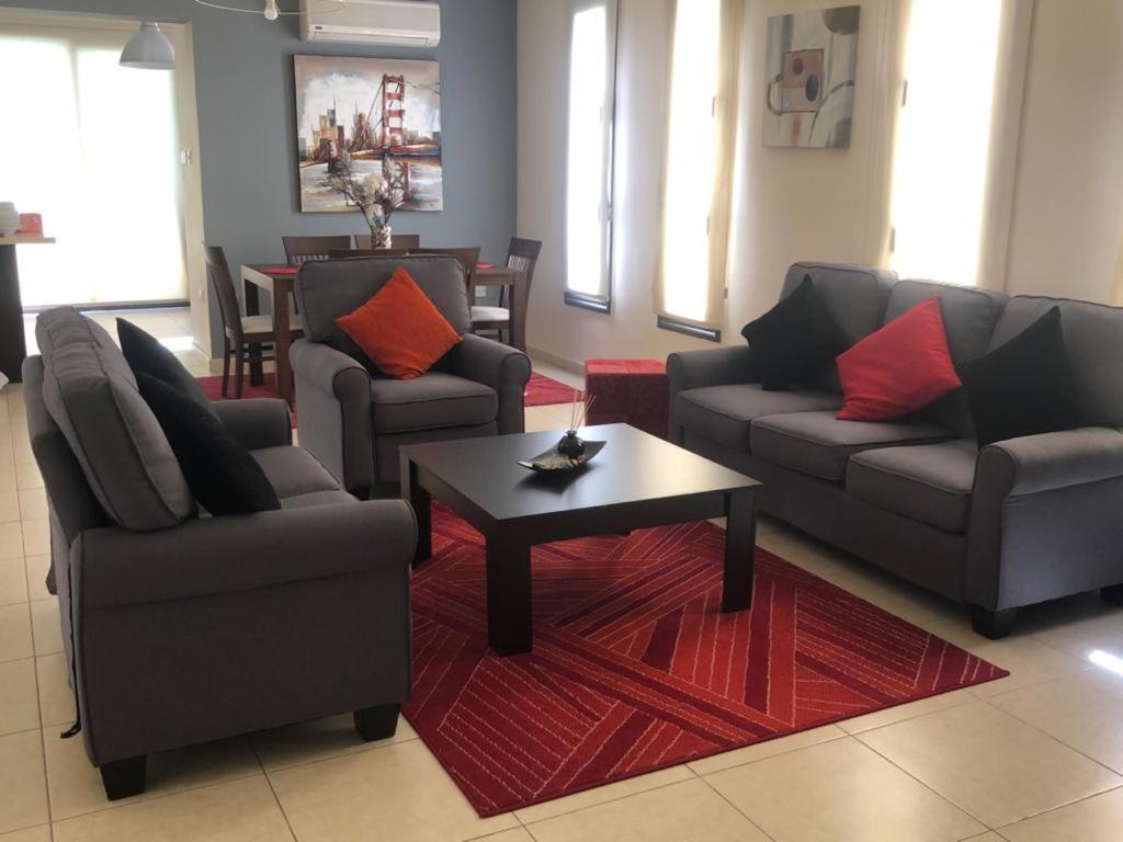 Villa Kot Pyla Dış mekan fotoğraf