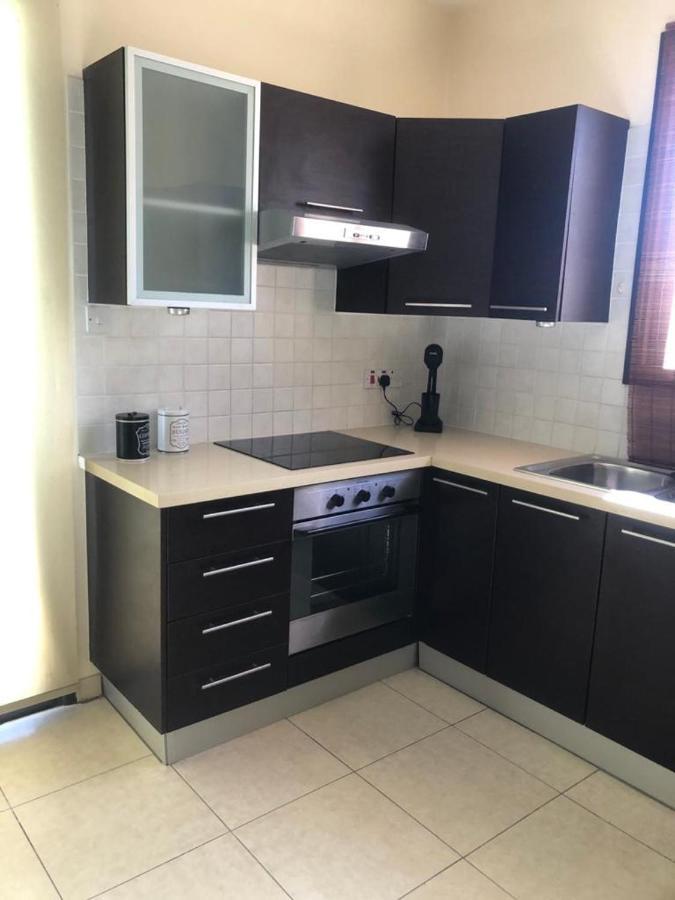 Villa Kot Pyla Dış mekan fotoğraf