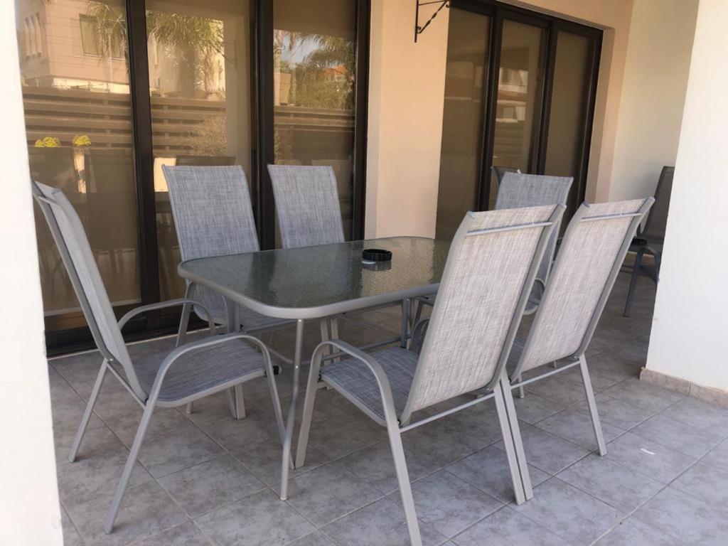 Villa Kot Pyla Dış mekan fotoğraf