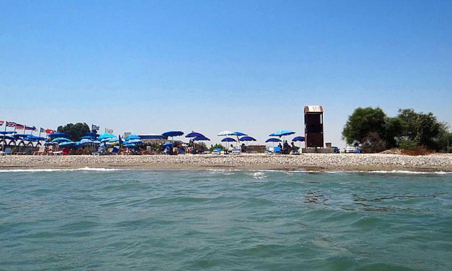 Villa Kot Pyla Dış mekan fotoğraf