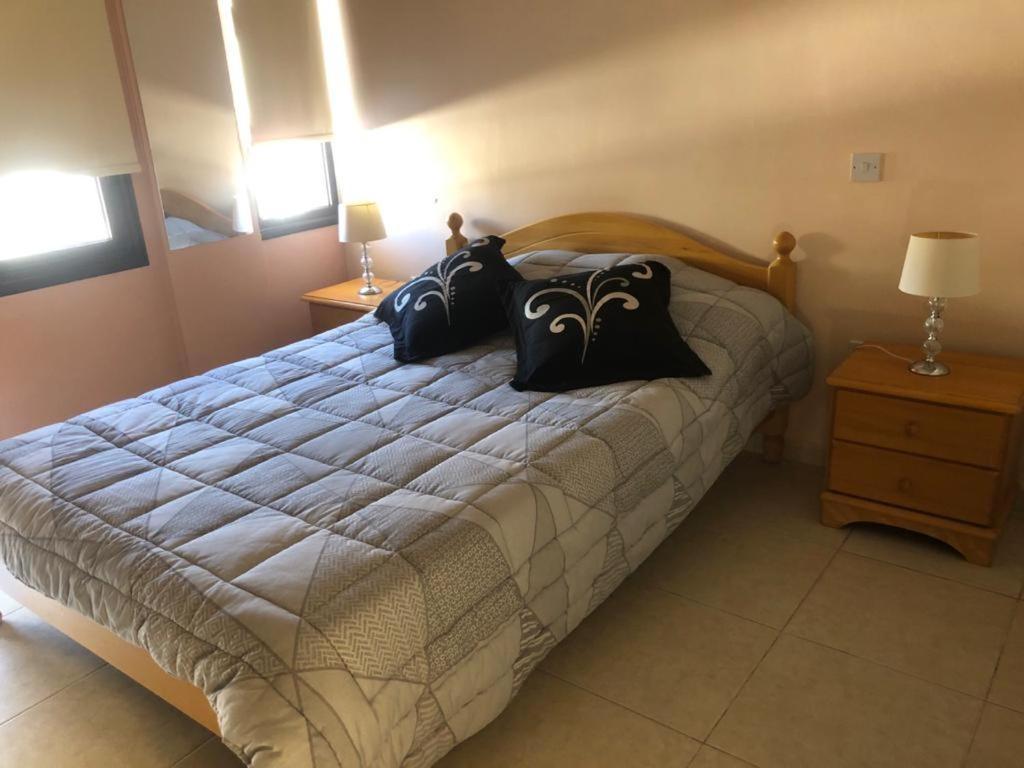 Villa Kot Pyla Dış mekan fotoğraf