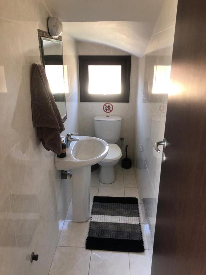 Villa Kot Pyla Dış mekan fotoğraf