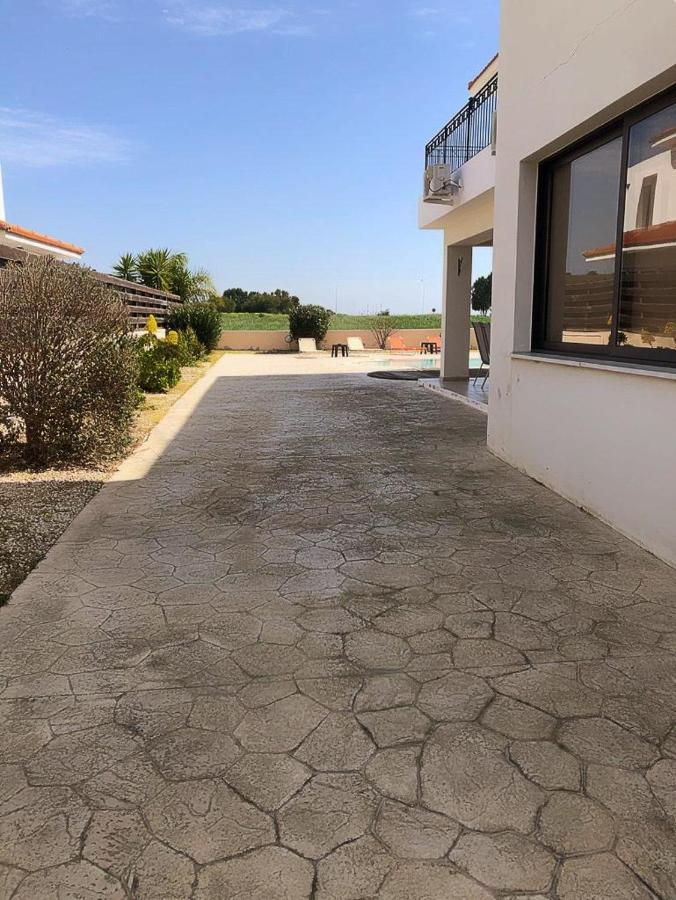 Villa Kot Pyla Dış mekan fotoğraf